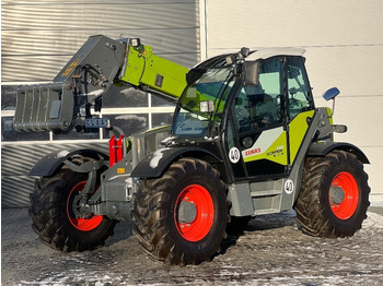 Telescopic handler Claas Scorpion 746 VP: picture 2