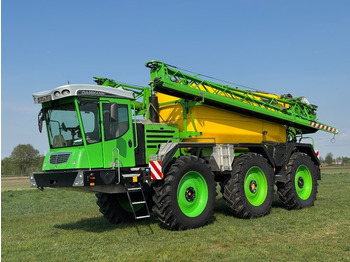 Self-propelled sprayer DAMMANN