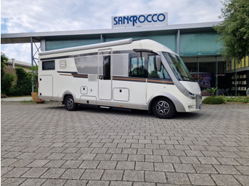 Integrated motorhome CARTHAGO