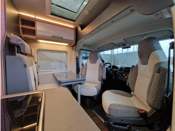 New Camper van Knaus Boxlife Pro 540 Road: picture 4