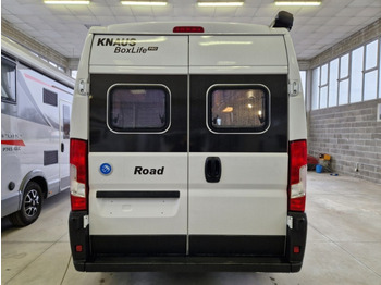 New Camper van Knaus Boxlife Pro 540 Road: picture 3