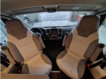 New Camper van Knaus Boxlife Pro 540 Road: picture 5