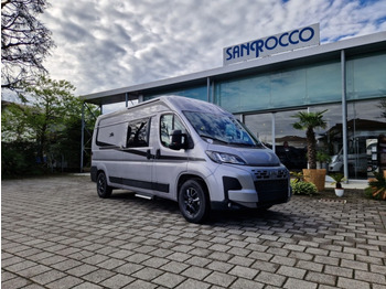 Camper van LAIKA