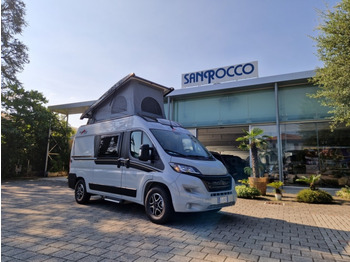 Camper van MALIBU