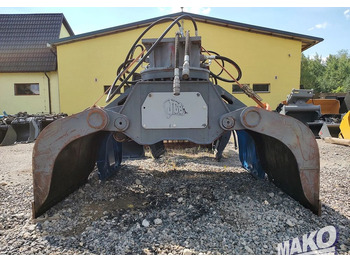 Attachment JCB