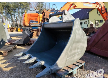 Attachment LIEBHERR