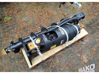 New Attachment for Construction machinery NOWY nieużywany świder do ziemi Haner HEB 10000-A: picture 2