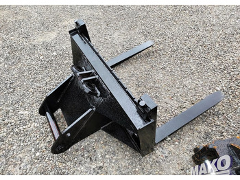 Attachment LEHNHOFF