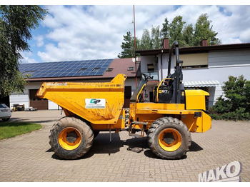 Dumper JCB