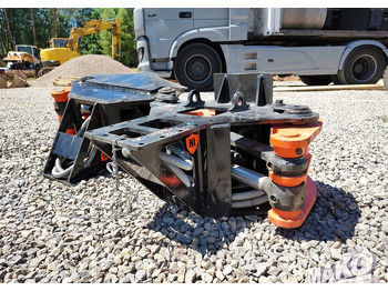 New Grapple NOWA Głowica ścinkowa do drewna hydrauliczna do koparki HardLife 020-TSH-NL: picture 4