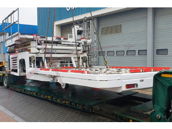 Lease a  AIR MARREL LAM7000 DP/MDL8 AIR MARREL LAM7000 DP/MDL8: picture 3