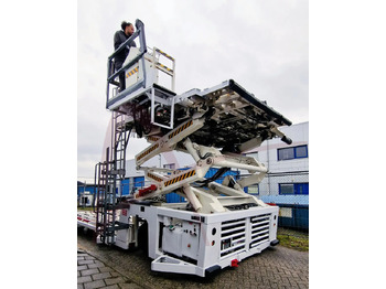 Lease a  AIR MARREL LAM7000 DP/MDL8 AIR MARREL LAM7000 DP/MDL8: picture 4