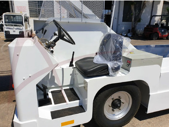 Belt loader CHARLATTE CBL2000D: picture 5