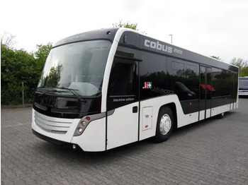 Airport bus COBUS
