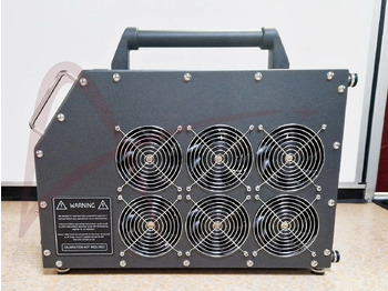 Lease a  DEKAL DLB-ESS-20DU DEKAL DLB-ESS-20DU: picture 2