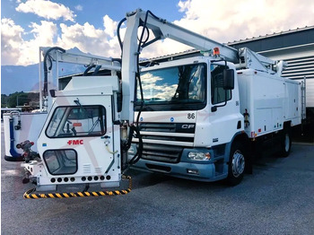 Lease a  FMC LMD 2000 FMC LMD 2000: picture 1