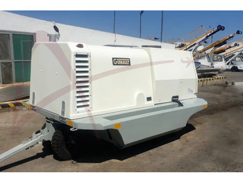 Ground power unit GUINAULT GA100V40D100 28: picture 3 Ground power unit GUINAULT GA100V40D100 28: picture 3