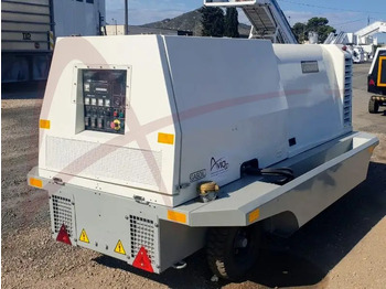 Ground power unit GUINAULT GA100V40D100 28: picture 2 Ground power unit GUINAULT GA100V40D100 28: picture 2
