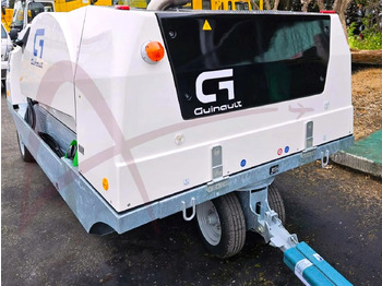 New Ground power unit GUINAULT GA180V51D2000: picture 2 New Ground power unit GUINAULT GA180V51D2000: picture 2