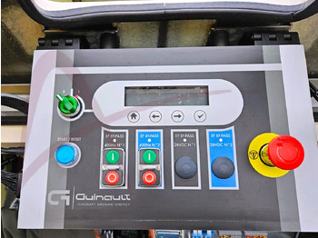 New Ground power unit GUINAULT GA180V51D2000: picture 3 New Ground power unit GUINAULT GA180V51D2000: picture 3