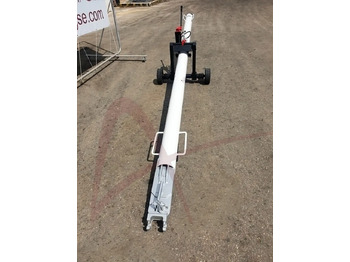 Ground support equipment FLADUNG FSST EMB170: picture 3