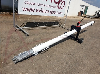 Ground support equipment FLADUNG FSST EMB170: picture 2