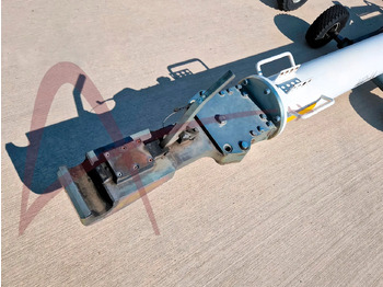 Ground support equipment HYDRO TOWUNIV-2: picture 2