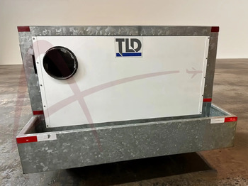 Ground support equipment TLD ACE-302-H-EMP: picture 2 Ground support equipment TLD ACE-302-H-EMP: picture 2