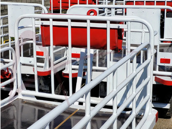 Ground support equipment TOPFER: picture 2