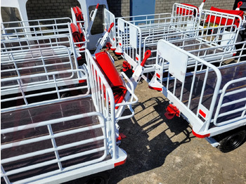 Ground support equipment TOPFER: picture 3