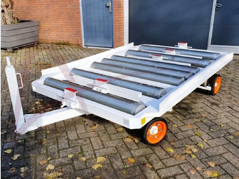 Ground support equipment YUMBO CPR: picture 2 Ground support equipment YUMBO CPR: picture 2