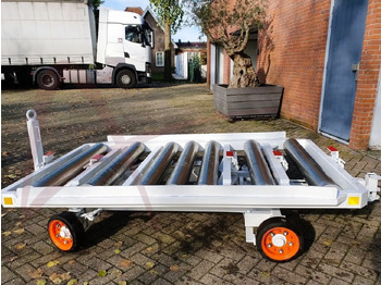 Ground support equipment YUMBO CPR: picture 3 Ground support equipment YUMBO CPR: picture 3