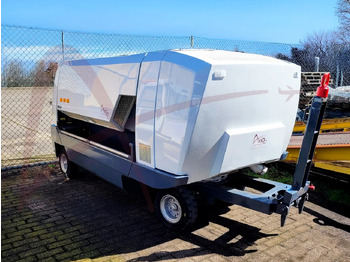 Ground power unit HITZINGER