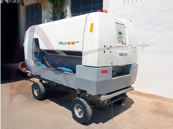 Ground power unit HITZINGER GPU-140SD-E18-28: picture 3