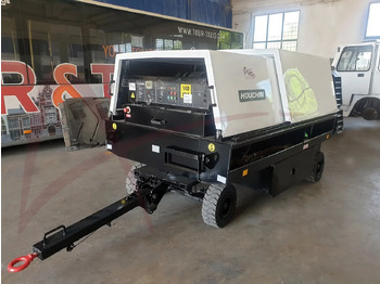 Ground power unit HOUCHIN C690-140: picture 4 Ground power unit HOUCHIN C690-140: picture 4