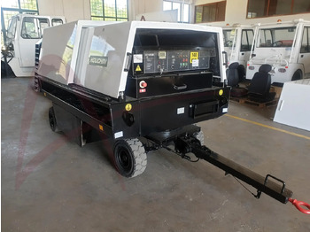 Ground power unit HOUCHIN C690-140: picture 2 Ground power unit HOUCHIN C690-140: picture 2