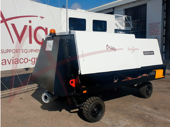 Ground power unit HOUCHIN