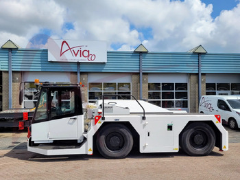 Pushback tractor KALMAR MOTOR AB FB 250: picture 4