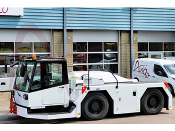 Pushback tractor KALMAR MOTOR AB FB 250: picture 5