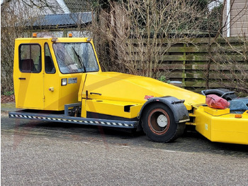 Pushback tractor KALMAR TBL180: picture 3