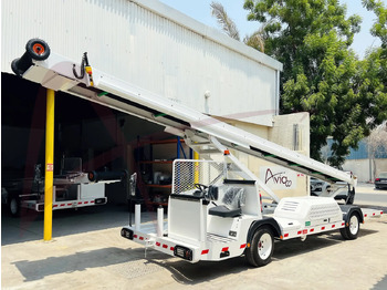 Belt loader