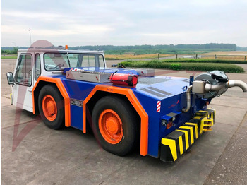 Pushback tractor SCHOPF