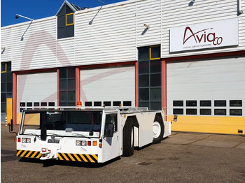 Pushback tractor SCHOPF