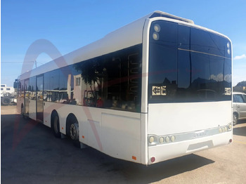 Airport bus SOLARIS URBINO 15: picture 4