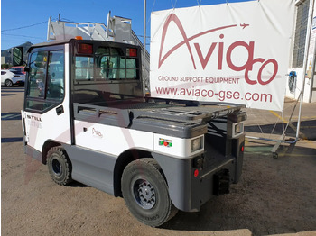 Baggage tractor STILL R07-25: picture 3