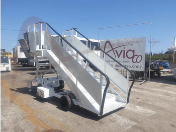 Passenger stairs TEMG TG0022: picture 2