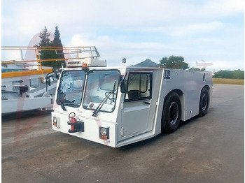 Pushback tractor TLD TMX-400: picture 2 Pushback tractor TLD TMX-400: picture 2