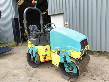 Roller AMMANN