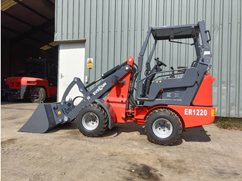 Compact track loader KUBOTA