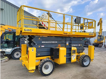 Scissor lift GMG